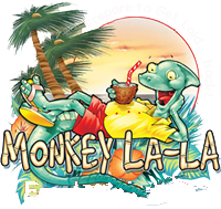 Monkey Lala