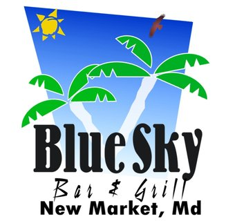Blue Sky Bar and Grill