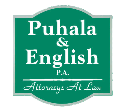 Puhala & English