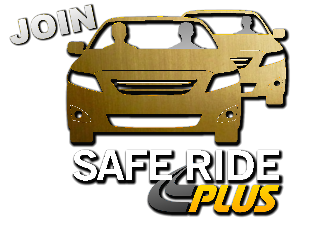 Where’s My Car? SOS Safe Ride